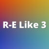 R-E Like 3