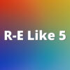 R-E Like 5