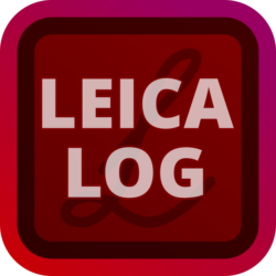 Leica L-Log OFX Plugin