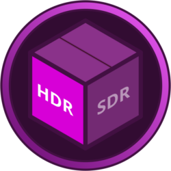 HDR to SDR LUT Pack