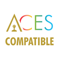 ACES Compatible