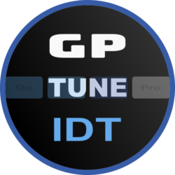 GP-Tune Transform