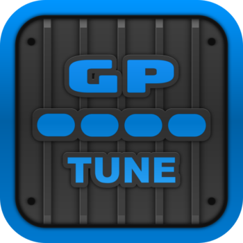 GP-Tune Plugin