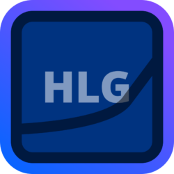 HLG Normalized OFX Plugin