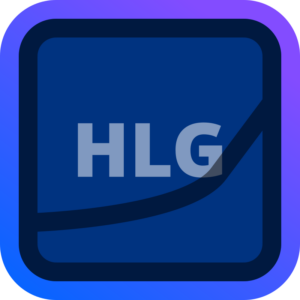 HLG Normalized OFX Plugin