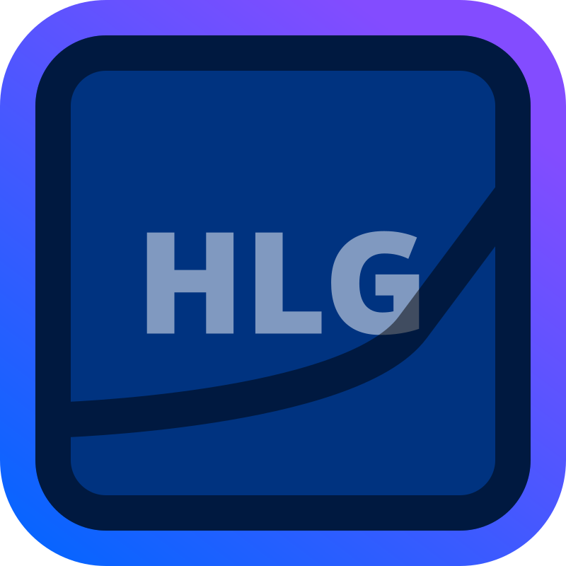 HLG Normalized OFX Plugin