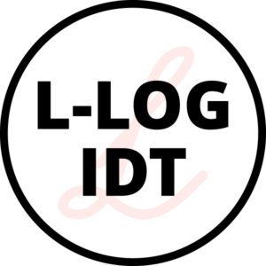 Leica L-Log Transform