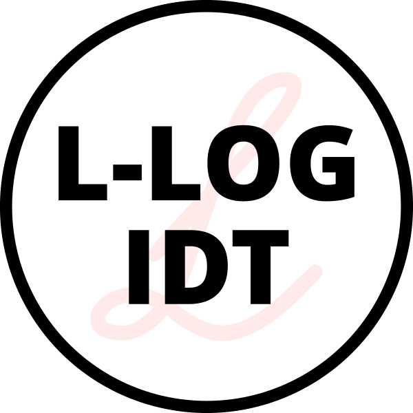 Leica L-Log Transform