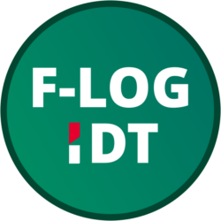F-Log Transform