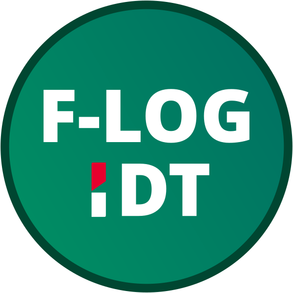 F-Log Transform