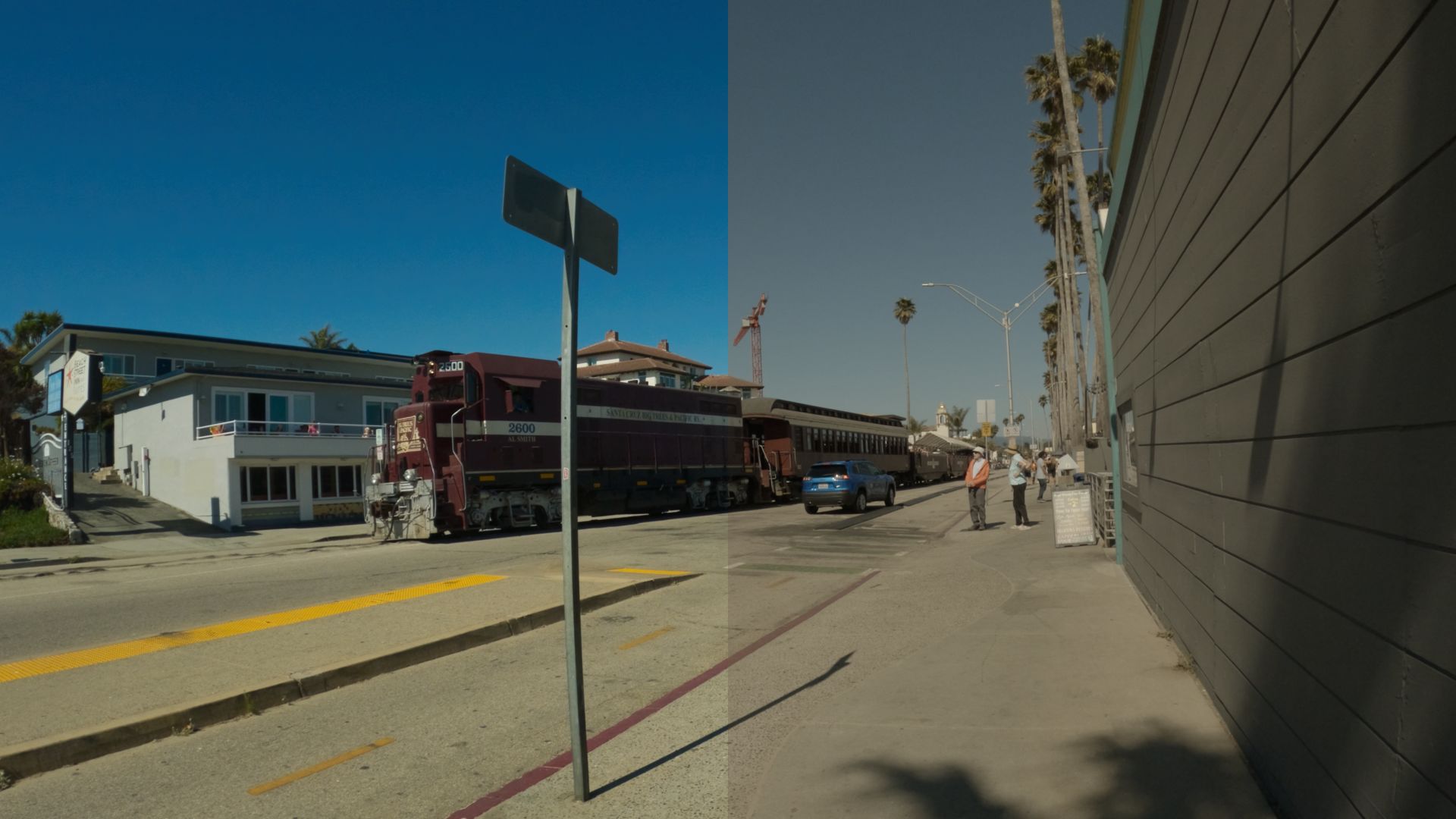 GoProTune LUT v2