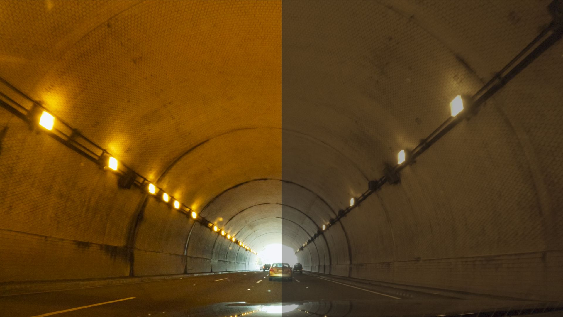 GoProTune LUT Pack v2 (HDR)