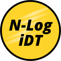 Nikon N-Log Transform