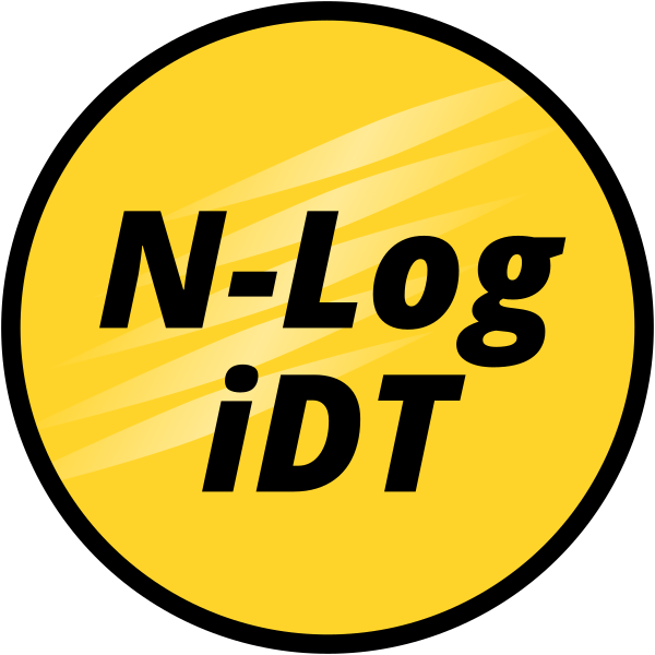 Nikon N-Log Transform