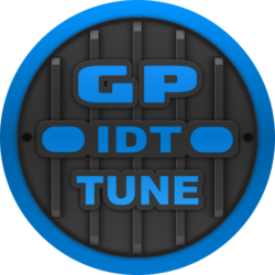 GP-Tune Transform