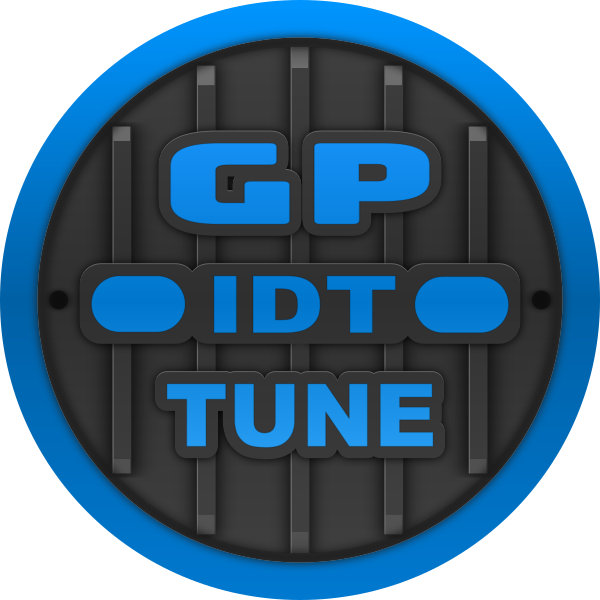 GP-Tune Transform
