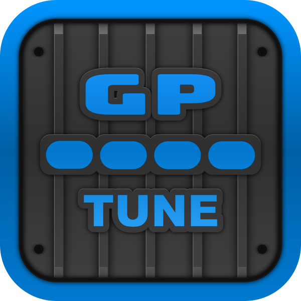 GP-Tune Plugin